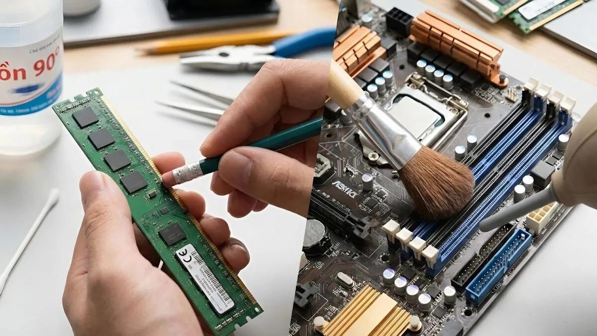 Sửa Laptop Hp Đứng Logo – Báo Giá Rõ Ràng, Kiểm Tra Miễn Phí