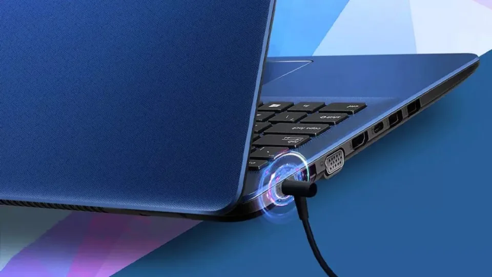 Laptop Không Nhận Pin Cách Sửa Lỗi Pin Laptop 