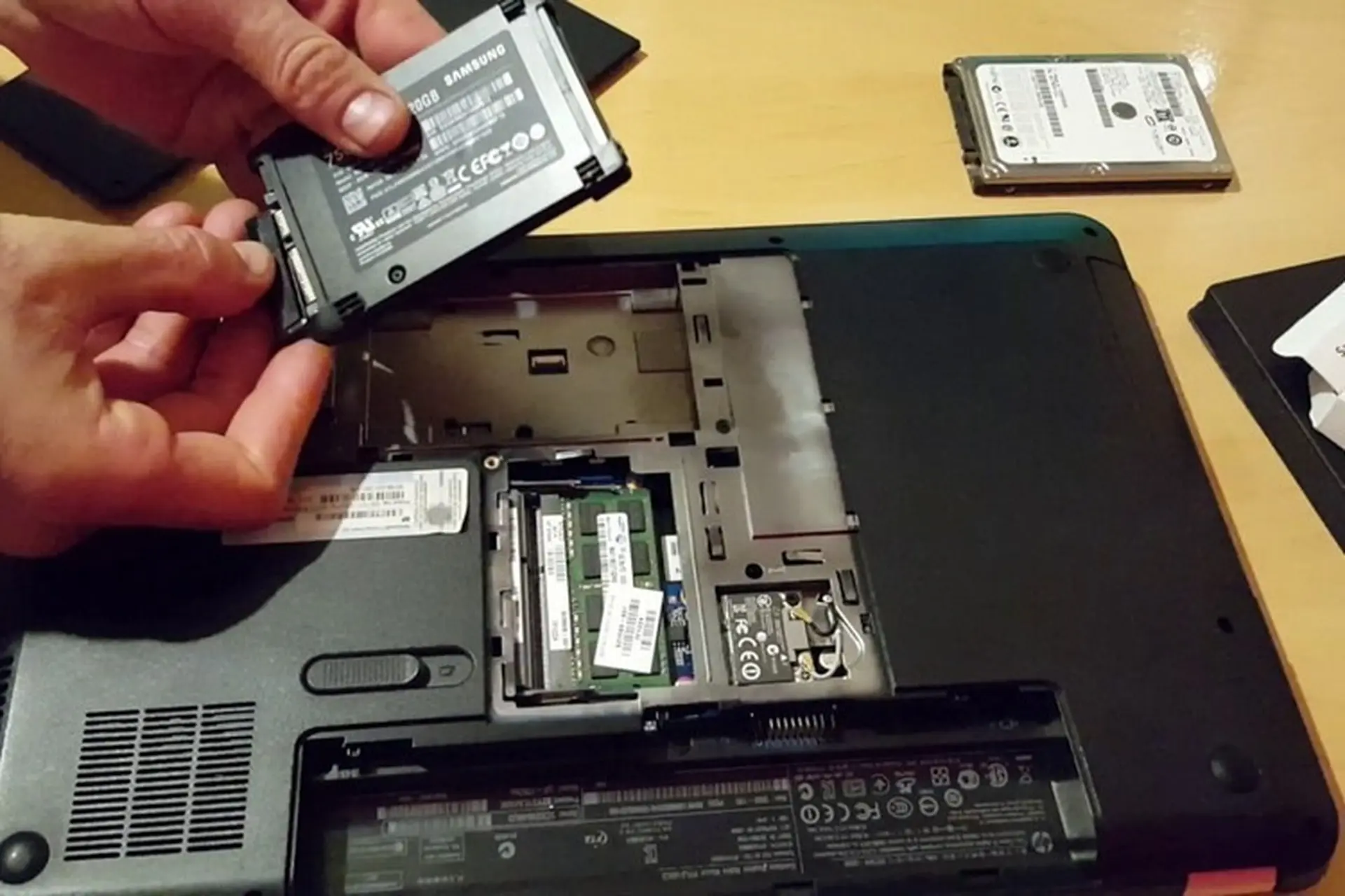 Nâng Ssd Có Cần Cài Lại Windows? 5 Trường Hợp Bạn Cần Biết Ngay 2 Nâng Ssd Có Cần Cài Lại Windows