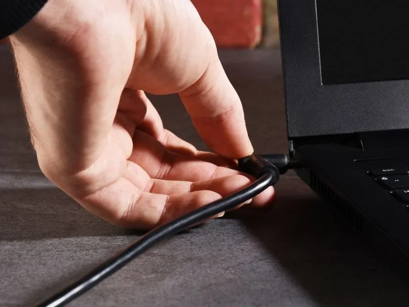 Sửa Laptop Sony Vaio Sạc Không Vào Pin – Lỗi Pin Sony Vaio Không Nhận Sạc