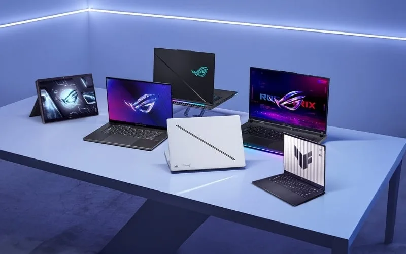 Sửa Laptop Tân Bình