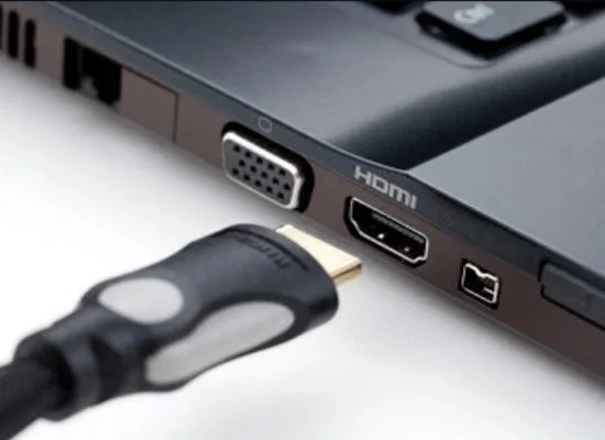 Sửa Cổng Hdmi Laptop Asus Nhiễu Hình Tại Tp.hcm - Nhanh Chóng