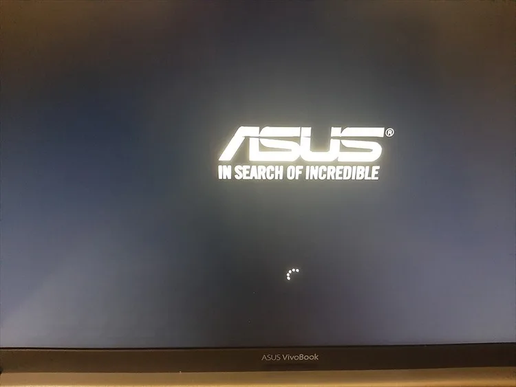 Sửa Laptop Asus Không Lên Màn Hình Tại Tp.hcm – Kiểm Tra Miễn Phí, Báo Đúng Lỗi