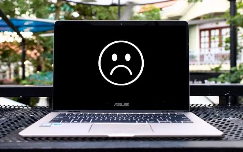 Sửa Laptop Asus Sập Nguồn Tại Tp.hcm - Sửa Nhanh, Giá Tốt