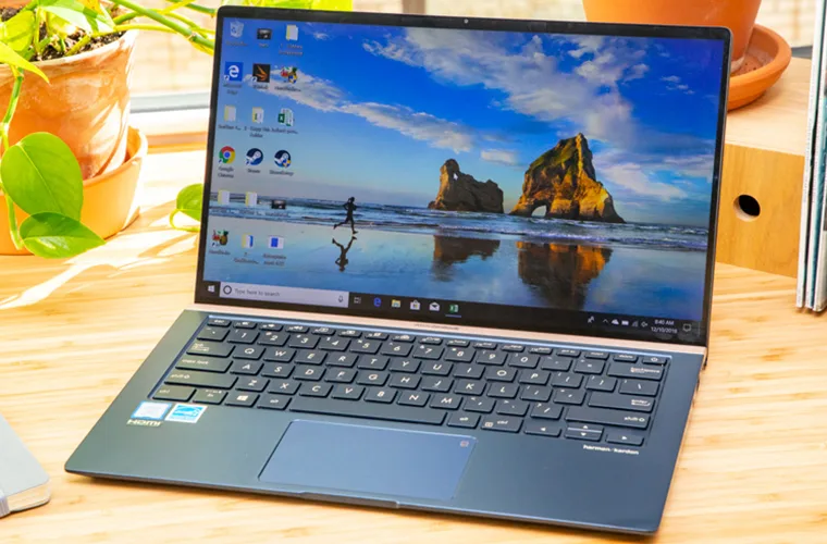 Sửa Laptop Bị Mờ Màn Hình Tân Bình Giá Từ 300K – Xử Lý Nhanh Trong Ngày 2 Sửa Laptop Bị Mờ Màn Hình Tân Bình