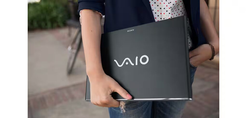 Sửa Laptop Sony Vaio Không Lên Nguồn – Lỗi Sony Vaio Bật Không Lên