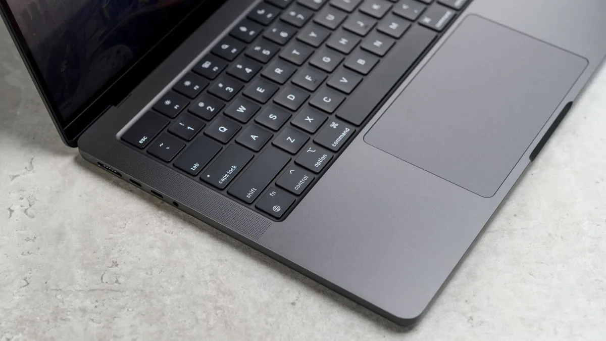 Sửa Macbook Lỗi Touchpad – Kiểm Tra Đúng Nguyên Nhân, Báo Giá Rõ Ràng