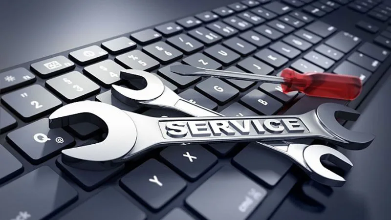 Thay Bàn Phím Laptop Asus Giá Bao Nhiêu? Sửa Nhanh Tại Tp.hcm