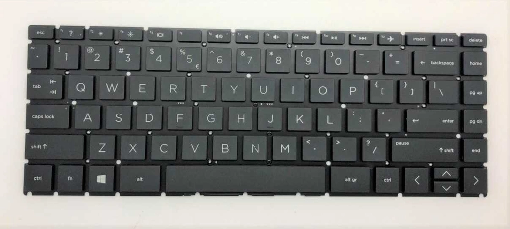 Thay Bàn Phím Laptop Hp – Giá Bao Nhiêu? Kiểm Tra Miễn Phí