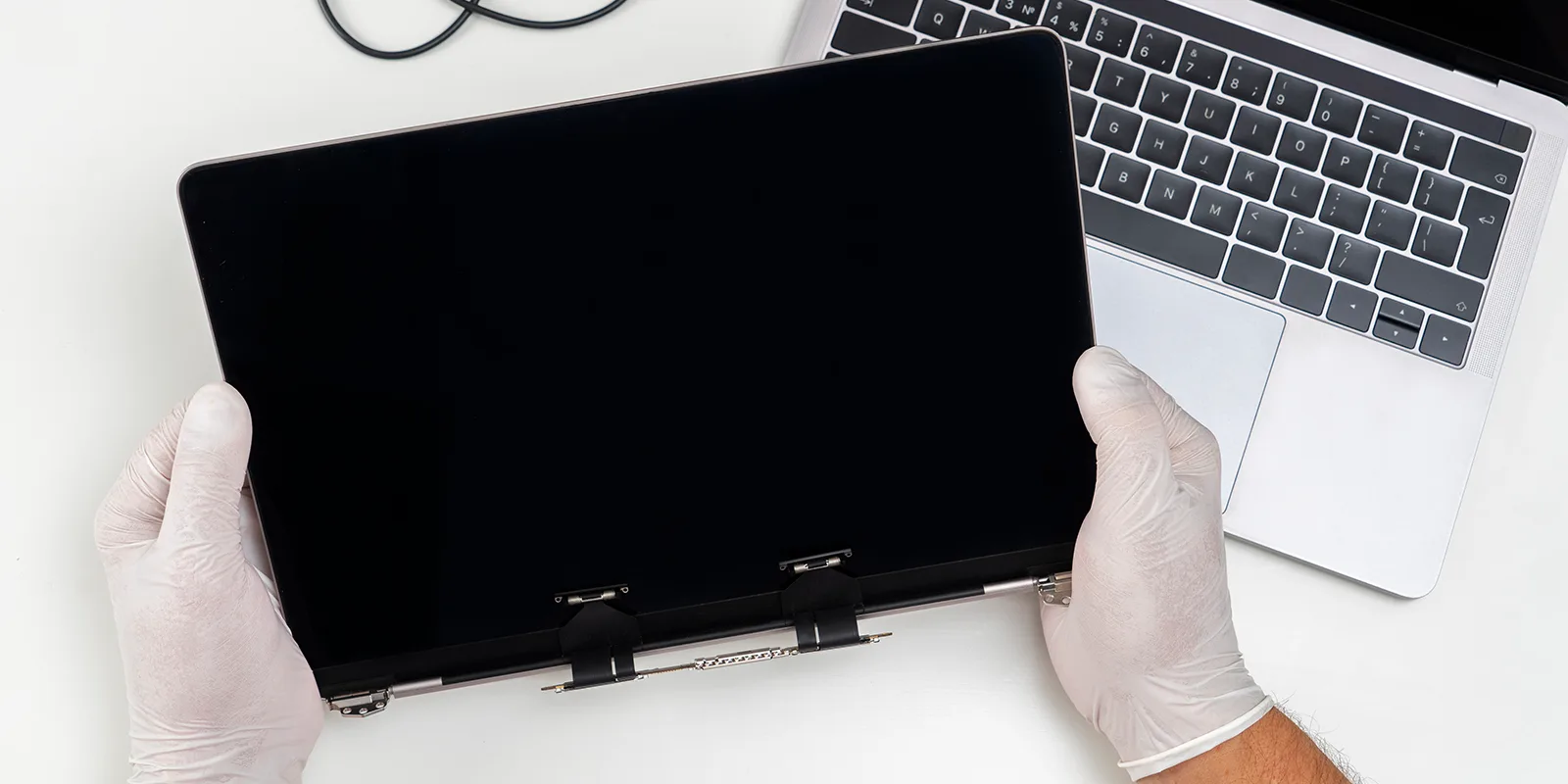 Thay Màn Hình Laptop