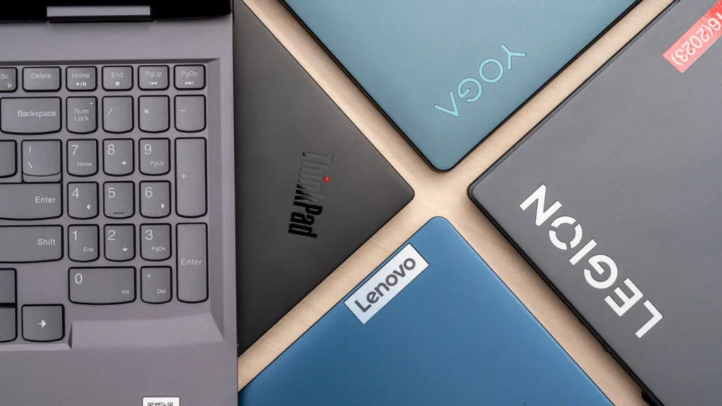 Thay Màn Hình Laptop Lenovo Tại Tp.hcm - Giá Tốt, Lấy Ngay