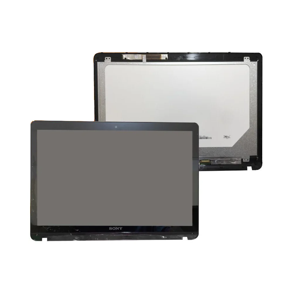 Thay Màn Hình Laptop Sony Vaio – Sửa Màn Hình Sony Vaio Bị Vỡ, Sọc