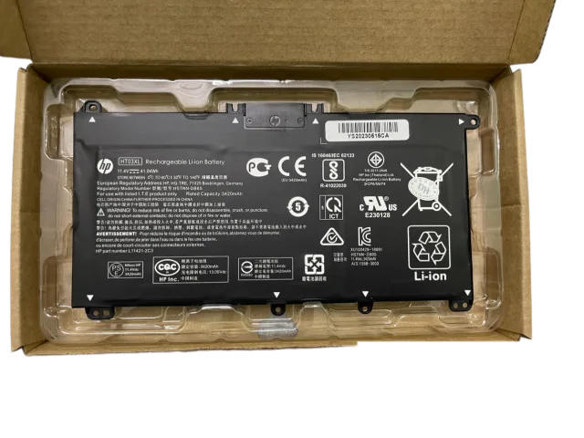 Thay Pin Laptop Hp – Giá Bao Nhiêu? Kiểm Tra Miễn Phí