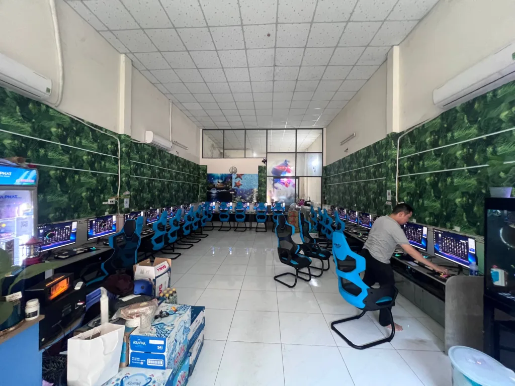 Vi Tính Tân Bình – Dịch Vụ Sửa Laptop Và Máy Tính Uy Tín