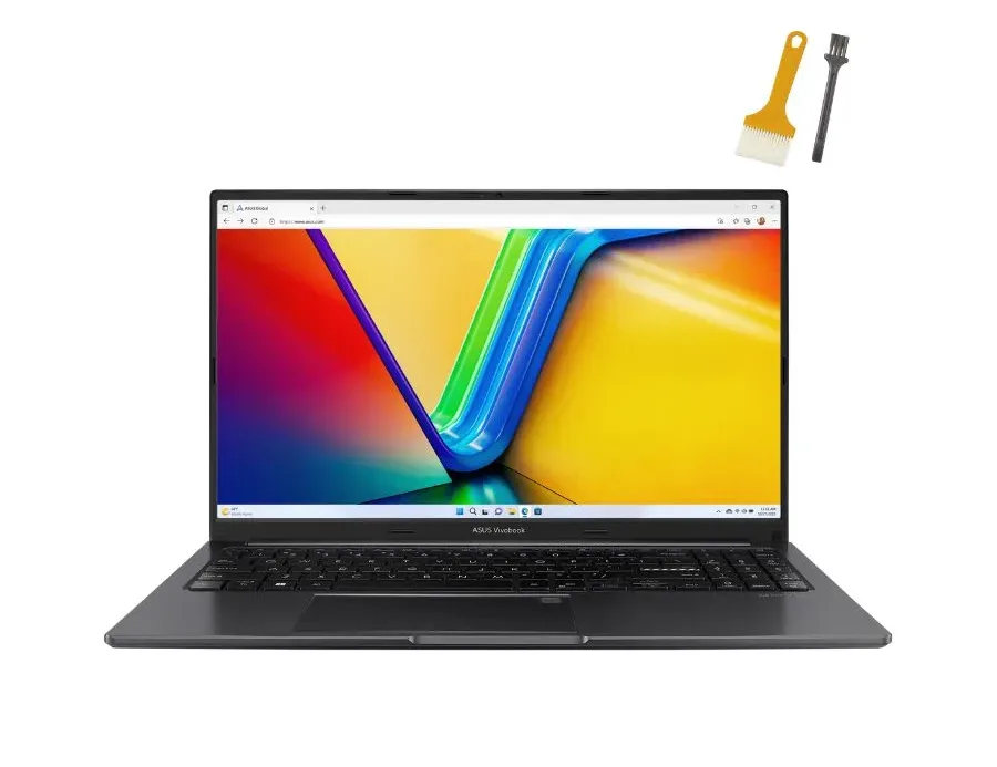 Vệ Sinh Laptop Asus – Tra Keo Tản Nhiệt Nhanh, Uy Tín Ở Đâu?