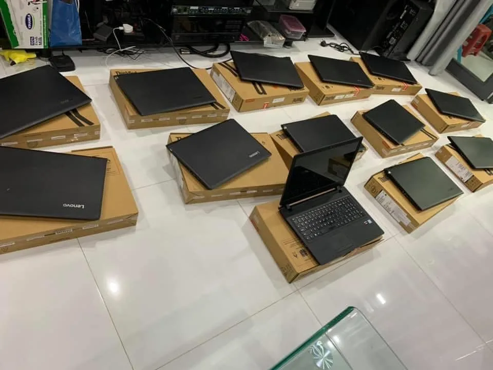 Thu Mua Laptop Hỏng Tphcm Giá Bao Nhiêu? 6 Lỗi Nặng Vẫn Bán Được Giá Cao
