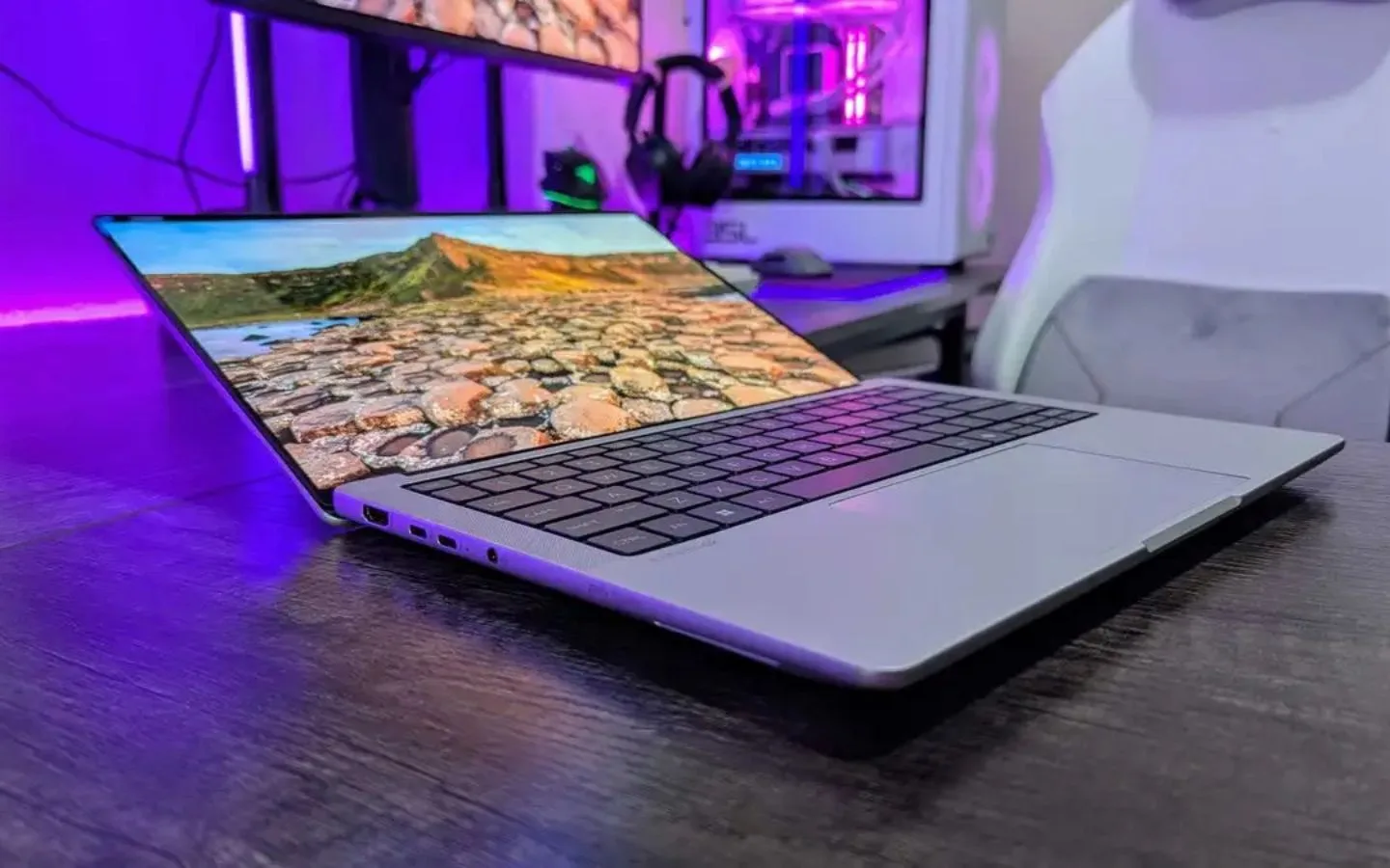 Thay Ổ Cứng Ssd Cho Laptop Tại Tân Bình