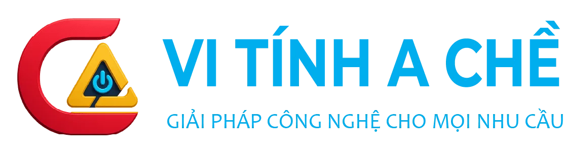 Vi Tính A Chề