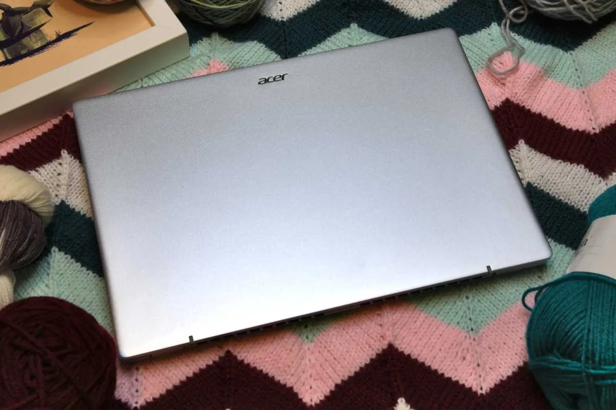 Cài Win Laptop Acer Chuẩn Driver