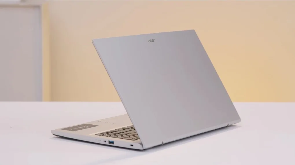 Nâng Cấp Ssd Laptop Acer