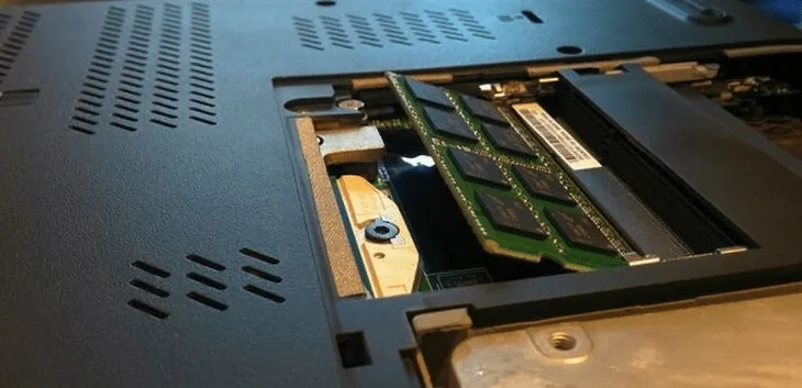 Có Nên Nâng Ram Laptop? Giải Pháp Tăng Tốc Máy Tiết Kiệm Nhất 2026 3 Có Nên Nâng Ram Laptop