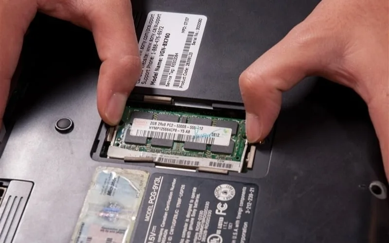 Có Nên Nâng Ram Laptop? Giải Pháp Tăng Tốc Máy Tiết Kiệm Nhất 2026 2 Có Nên Nâng Ram Laptop