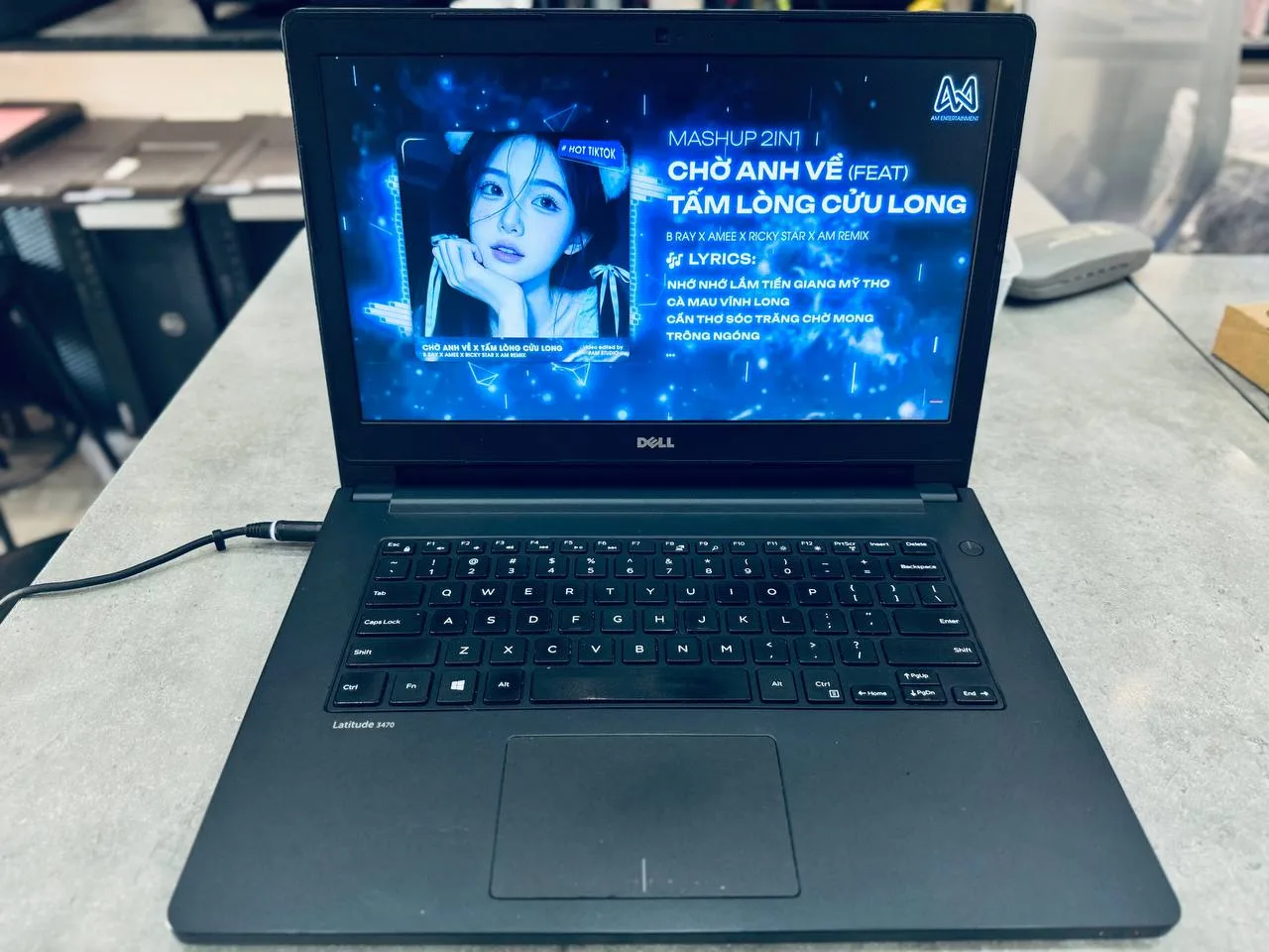 Định Giá Laptop Dell