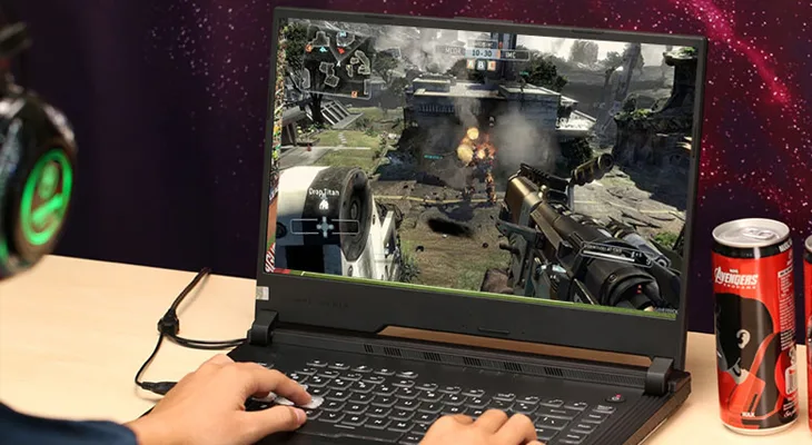 Laptop Bị Giật Lag? Cách Làm Máy Mượt Lại Nhanh Không Cần Đổi Máy (2026) 4 Laptop Bị Lag