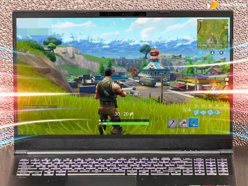 Laptop Bị Giật Lag? Cách Làm Máy Mượt Lại Nhanh Không Cần Đổi Máy (2026) 2 Laptop Bị Lag