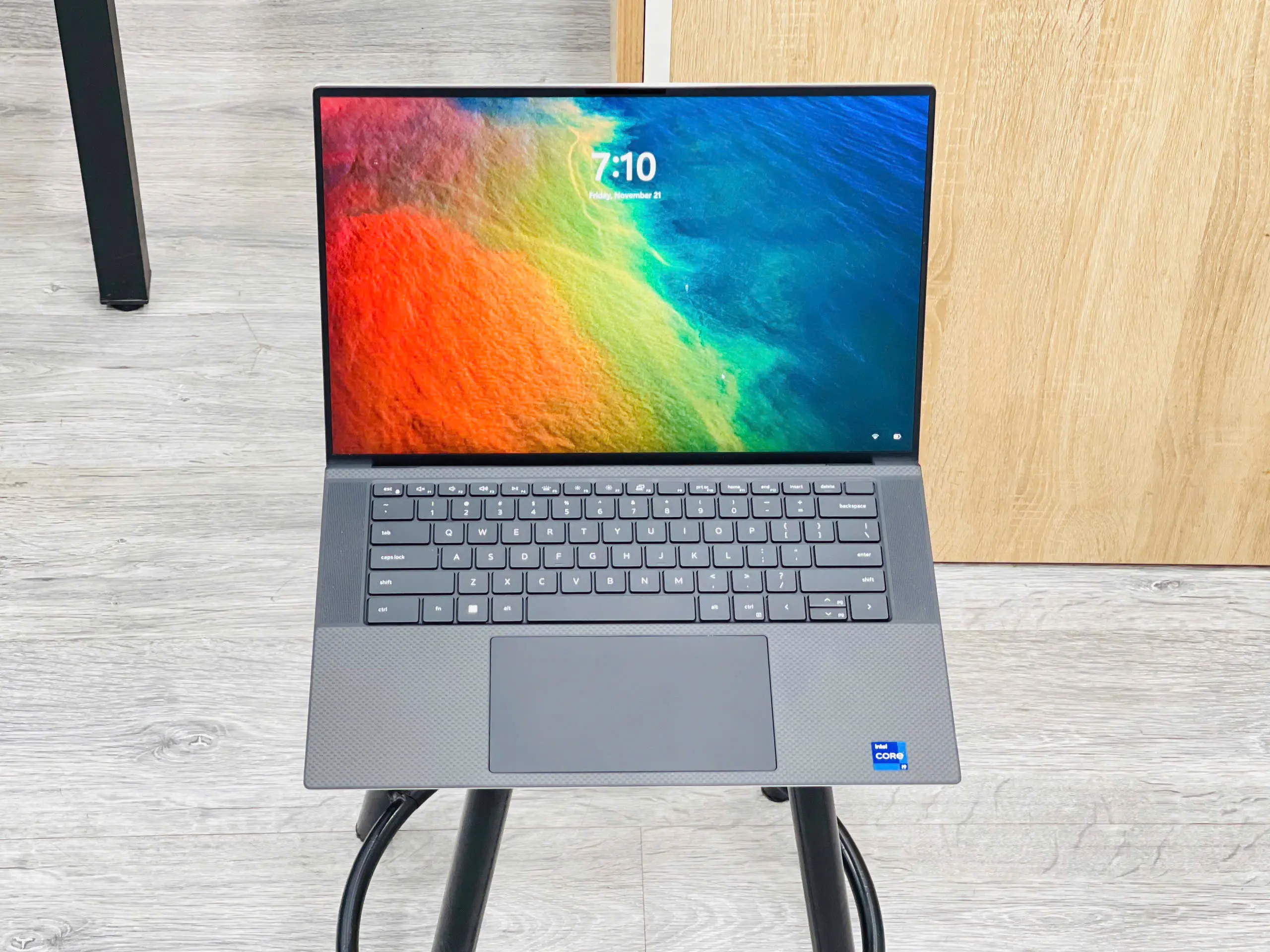 Laptop Bị Giật Lag? Cách Làm Máy Mượt Lại Nhanh Không Cần Đổi Máy (2026) 3 Laptop Bị Lag