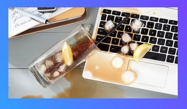 Laptop Bị Liệt Phím? 5 Nguyên Nhân &Amp; Cách Sửa Nhanh Hiệu Quả Tại Nhà 3 Laptop Bị Liệt Phím Bàn Phím Vô Nước