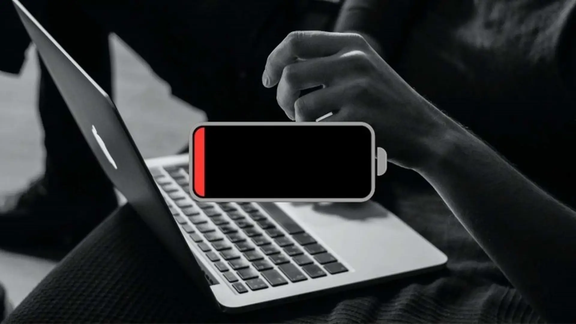 Laptop Sạc Không Vào Pin: 5 Nguyên Nhân &Amp; Cách Sửa Nhanh 30 Phút 2 Laptop Sạc Nhưng Không Vào Pin