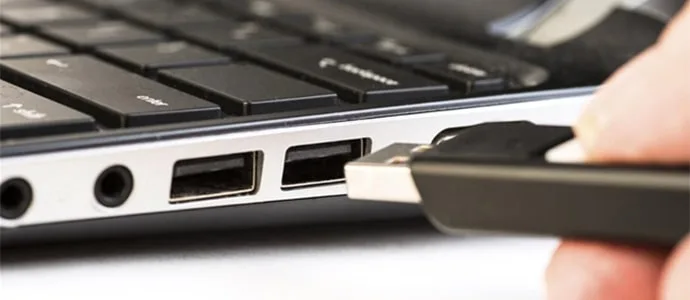 Lg Gram Không Nhận Usb? Xử Lý Nhanh 30–90 Phút, Uy Tín Tại Tphcm 2 Lg Gram Không Nhận Usb