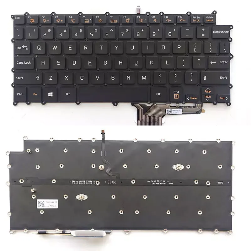 Lg Gram Lỗi Bàn Phím