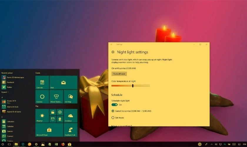 Màn Hình Laptop Bị Vàng: 5 Nguyên Nhân &Amp; Cách Sửa Nhanh 30 Phút 3 Màn Hình Laptop Bị Vàng
