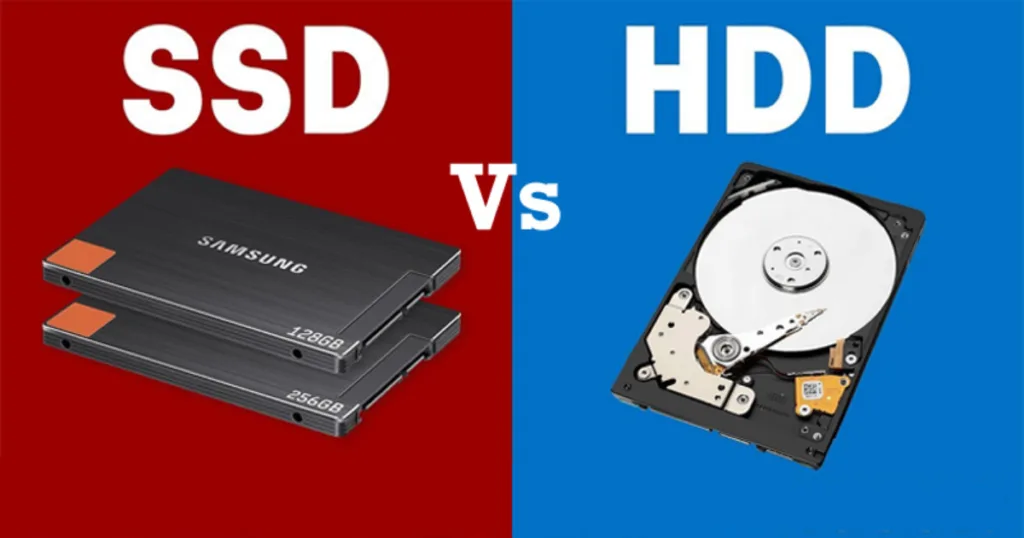9 Mẹo Sử Dụng Laptop Hiệu Quả Giúp Máy Nhanh Hơn &Amp; Bền Hơn 3 Mẹo Sử Dụng Laptop Sử Dụng Ssd