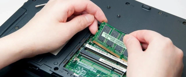 Nâng Cấp Ram Laptop Acer