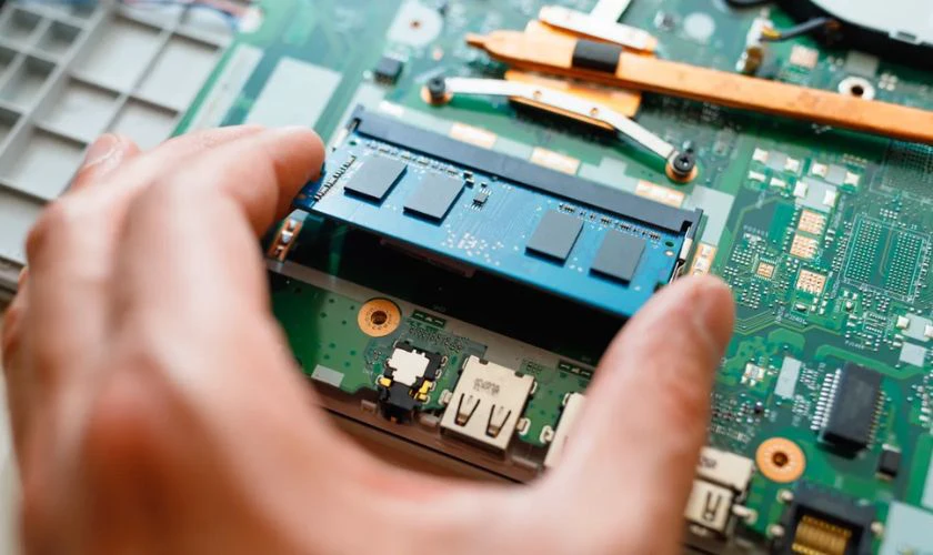 Nâng Ram 8Gb Lên 16Gb Có Khác Biệt? 3 Thay Đổi &Quot;Đáng Tiền&Quot; Nhất 2 Nâng Ram 8Gb Lên 16Gb Có Khác Biệt