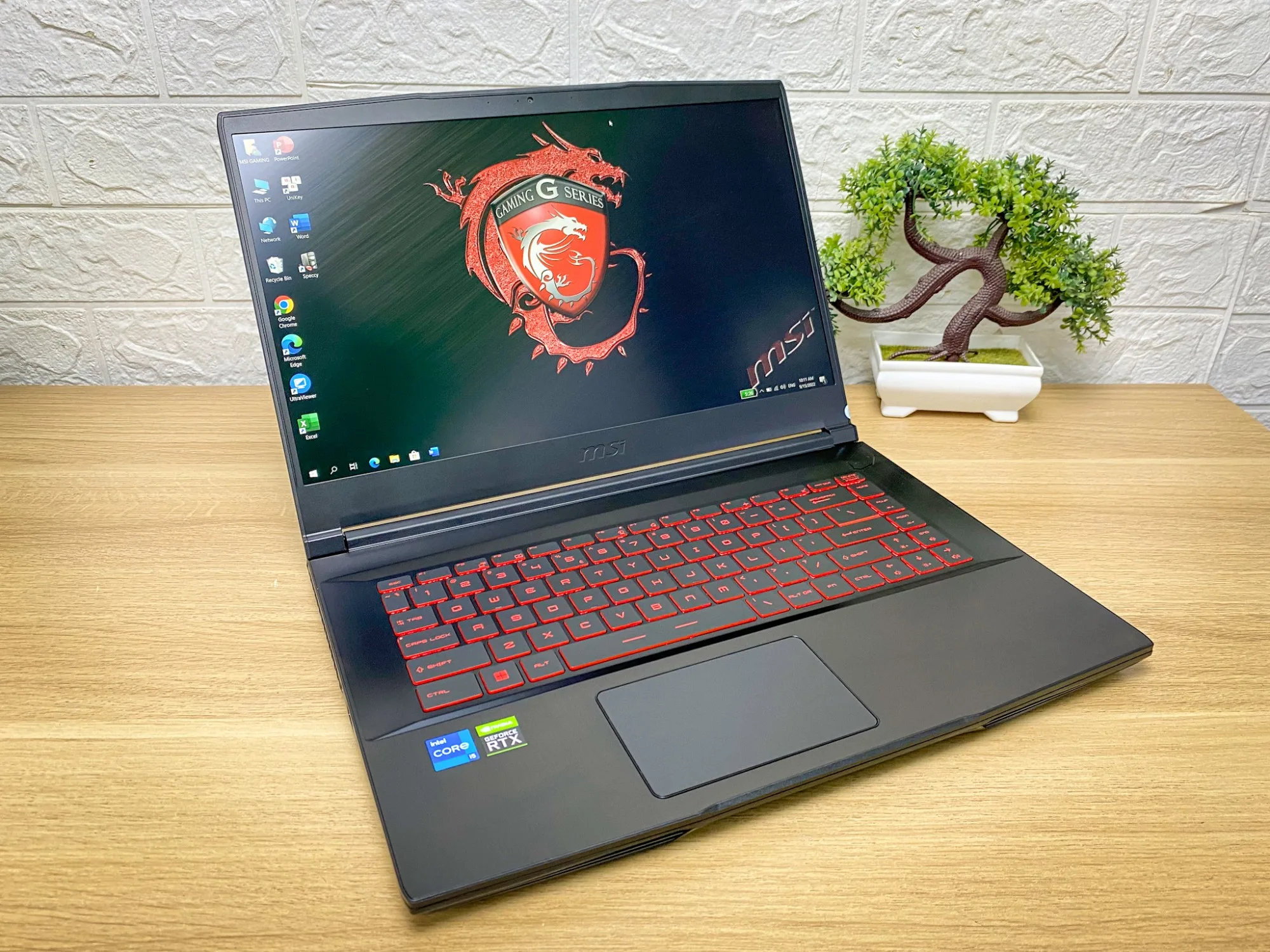 Sửa Laptop Msi Không Lên Màn Hình