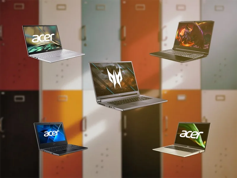 Sửa Laptop Acer