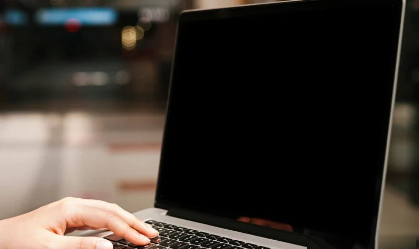 Sửa Laptop Msi Không Lên Màn Hình