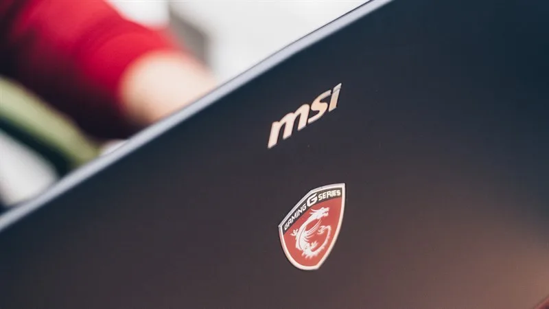 Sửa Laptop Msi Không Vào Windows