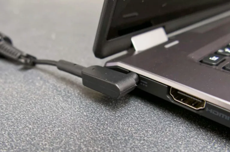 Sửa Laptop Msi Sạc Không Vào Pin