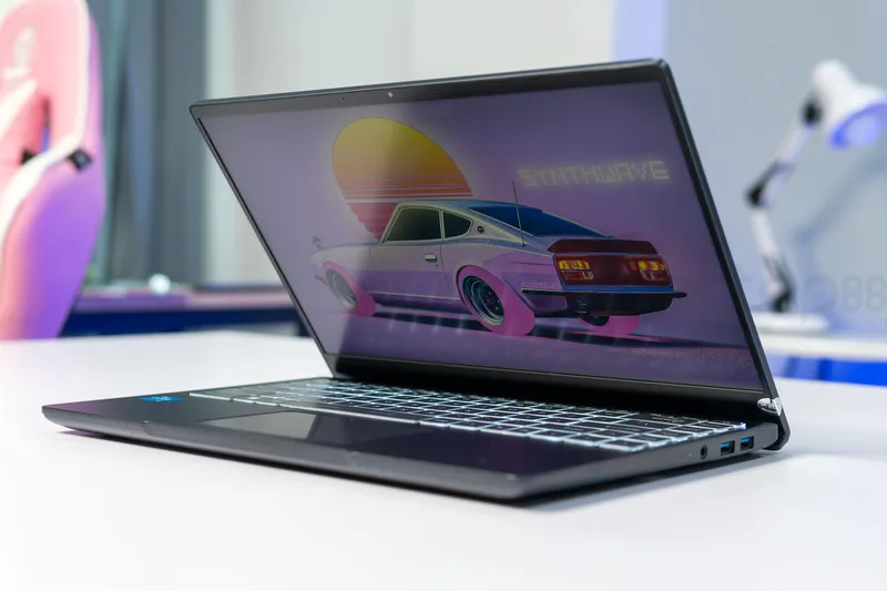 Sửa Laptop Msi