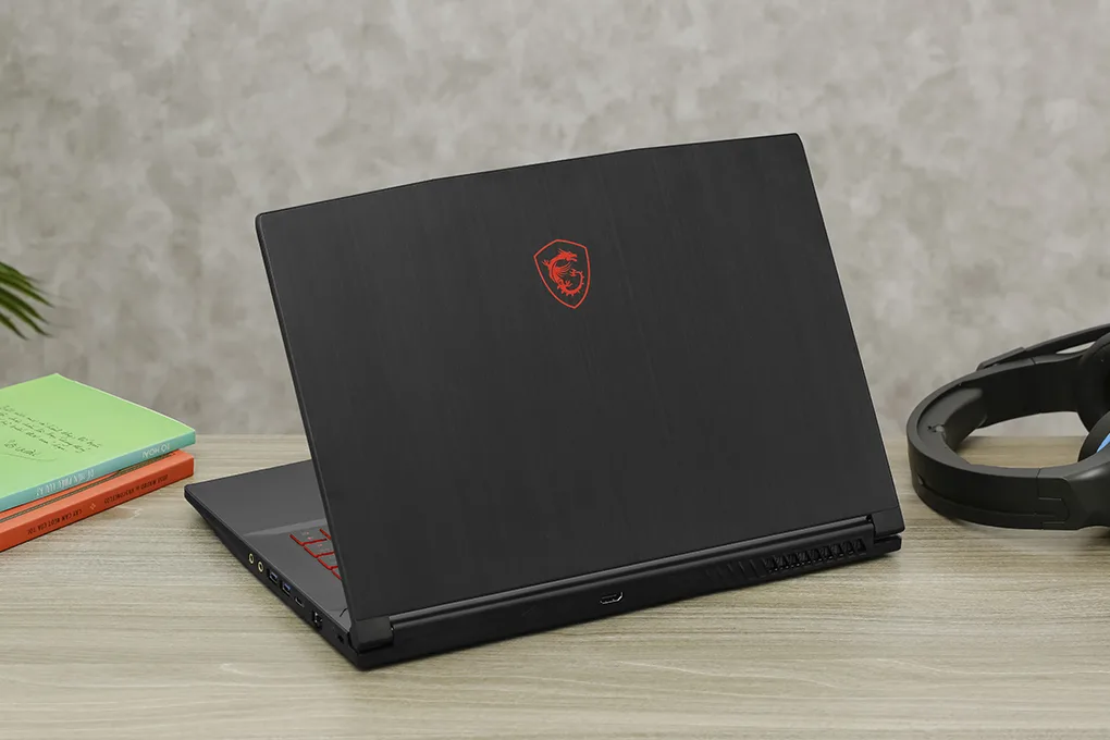 Sửa Laptop Msi
