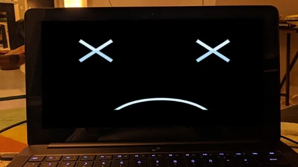 Sửa Laptop Lg Gram Không Lên Màn Hình