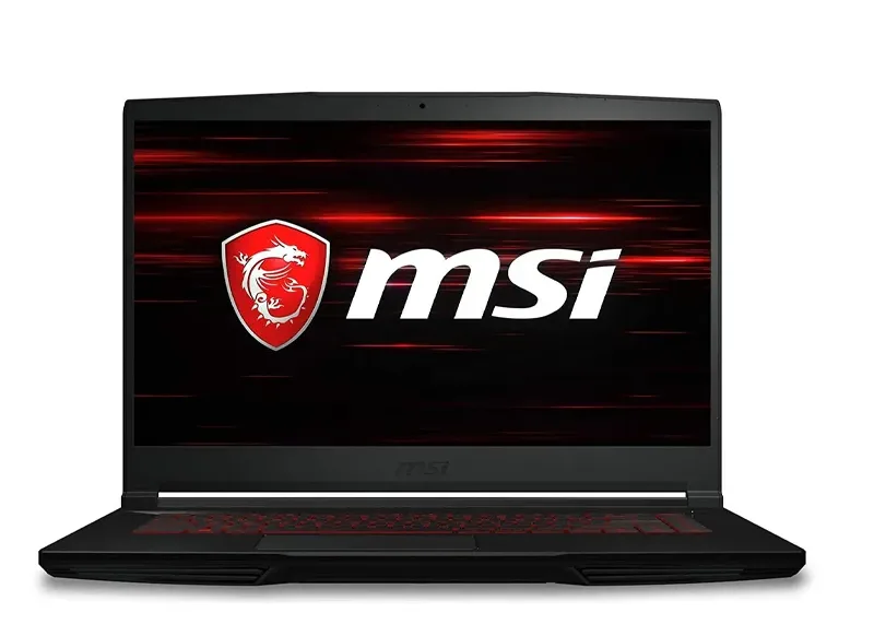 Sửa Laptop Msi Đứng Logo