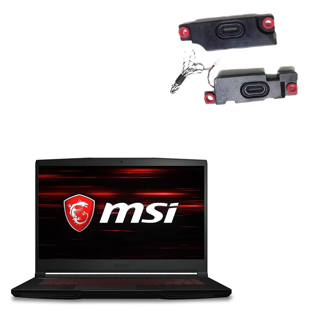 Sửa Loa Msi Rè