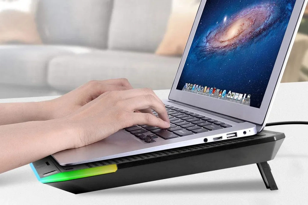 Bàn Phím Laptop Bị Đơ
