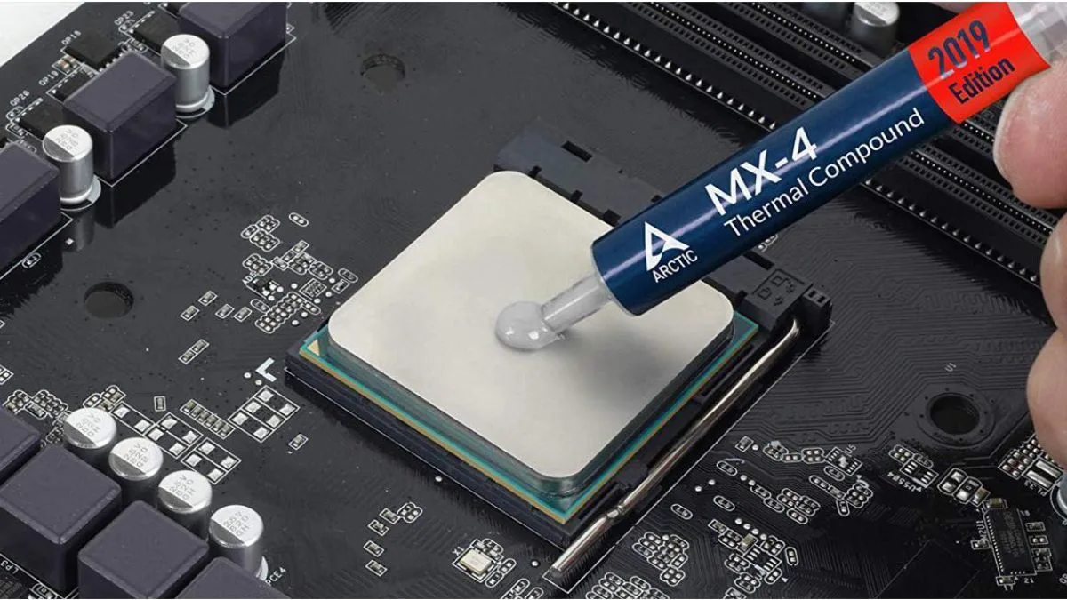 Thay Keo Tản Nhiệt Laptop